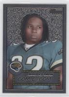 Maurice Jones-Drew #/1,952