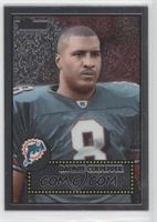 Daunte Culpepper #/1,952