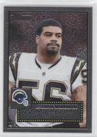 Shawne Merriman #/1,952