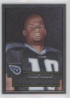 Vince Young #/1,952