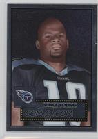 Vince Young #/1,952