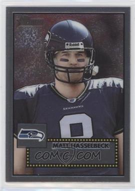 2006 Topps Heritage - Chrome #THC54 - Matt Hasselbeck /1952