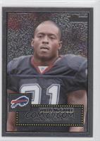 Willis McGahee #/1,952