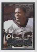 Clinton Portis #/1,952