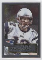 Tom Brady #/1,952