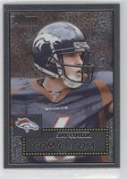 Jay Cutler #/1,952