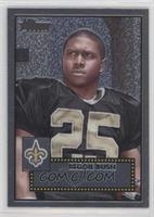 Reggie Bush #/1,952