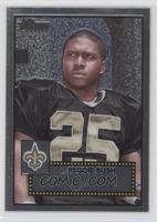 Reggie Bush #/1,952