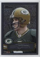 Brett Favre #/1,952