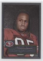 Vernon Davis #/1,952