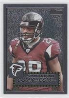 Warrick Dunn #/1,952