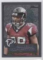 Warrick Dunn #/1,952