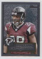 Warrick Dunn #/1,952