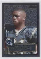 LaDainian Tomlinson #/1,952