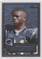 LaDainian Tomlinson #/1,952