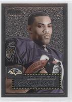 Demetrius Williams #/1,952