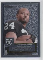 Michael Huff #/1,952