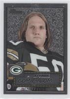 A.J. Hawk #/1,952