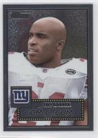 Tiki Barber #/1,952