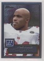 Tiki Barber #/1,952