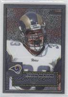 Steven Jackson #/1,952