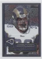 Steven Jackson #/1,952