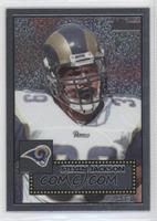 Steven Jackson #/1,952