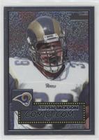 Steven Jackson #/1,952