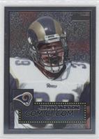 Steven Jackson #/1,952