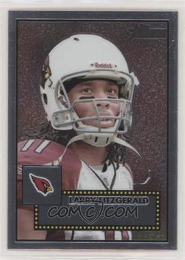 2006 Topps Heritage - Chrome #THC89 - Larry Fitzgerald /1952