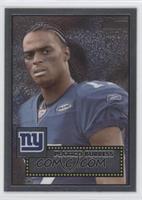 Plaxico Burress #/1,952