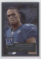 Plaxico Burress #/1,952