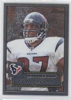 Domanick Davis #/1,952