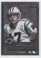 Jake Delhomme #/1,952