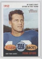 Frank Gifford