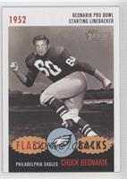 Chuck Bednarik