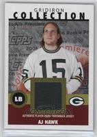 A.J. Hawk