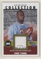 Vince Young