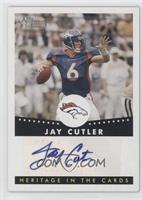 Jay Cutler