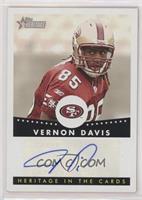 Vernon Davis