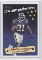 LaDainian Tomlinson