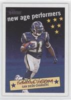 LaDainian Tomlinson