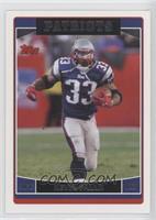 Kevin Faulk [EX to NM]