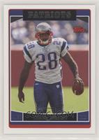 Corey Dillon [EX to NM]