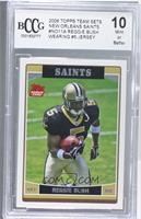 Reggie Bush (Running) [BCCG 10 Mint or Better]