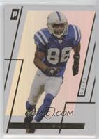 Marvin Harrison #/25