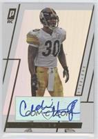 Cedric Humes #/50