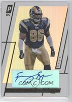 Dominique Byrd #/50