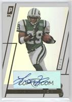 Leon Washington #/50