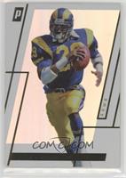 Eric Dickerson #/25